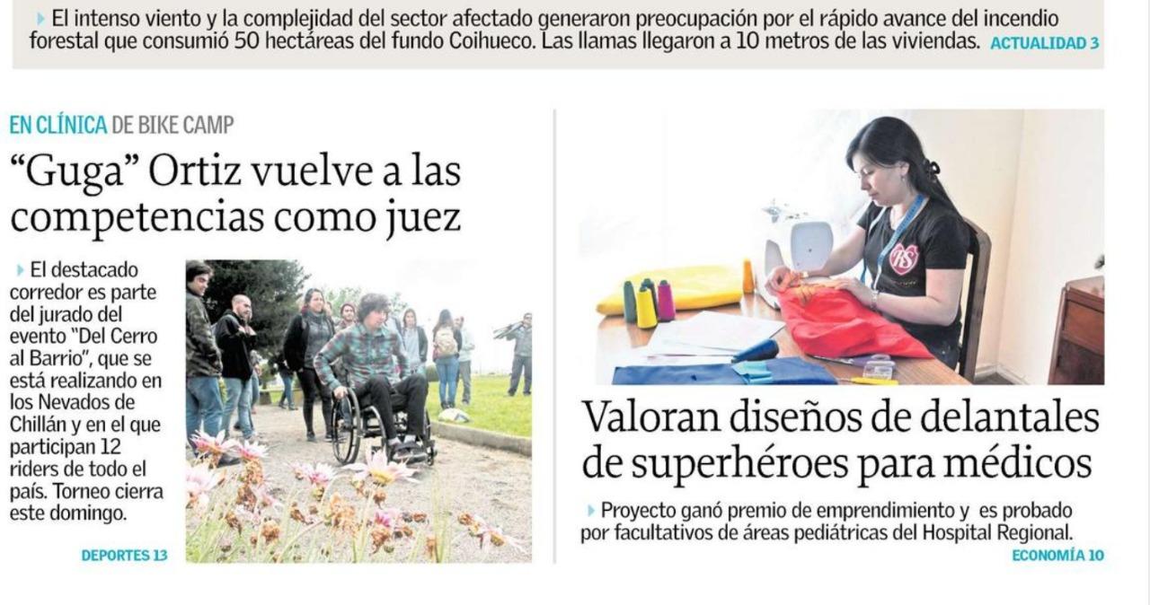 El Sur 1